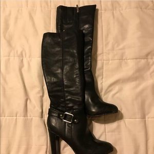 Nine West boots
